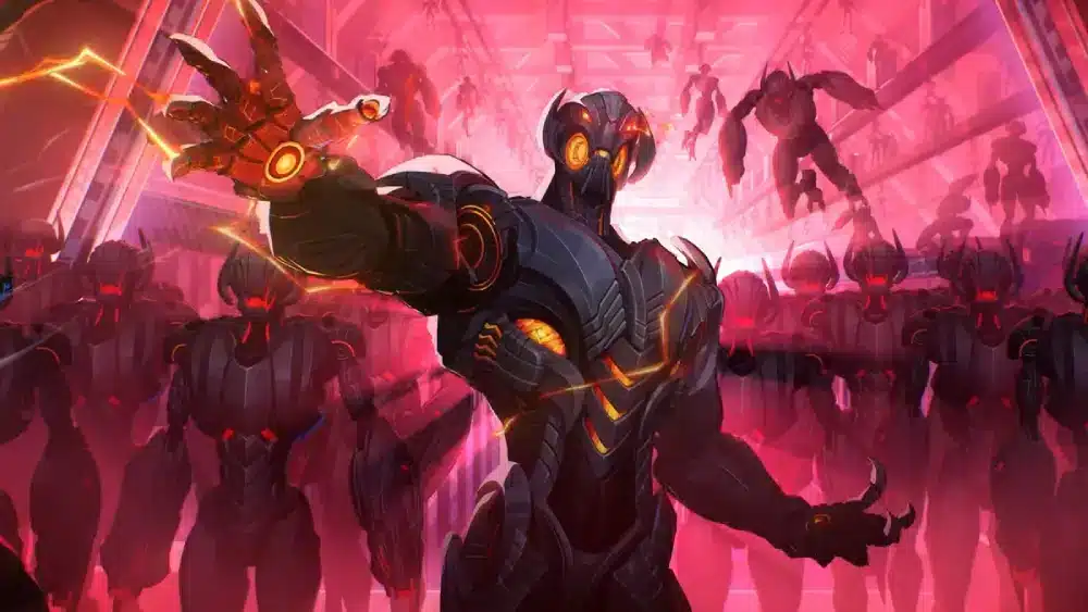 Ultron Marvel Rivals: Complete Guide to Abilities, Tips, and Gameplay