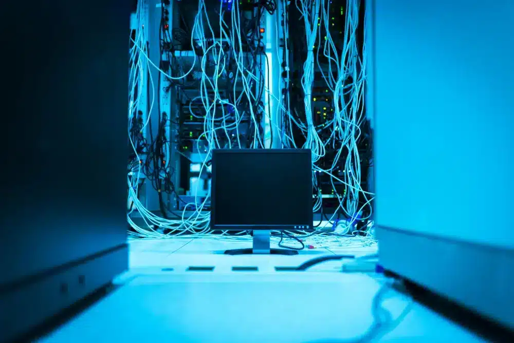  Edge Network
