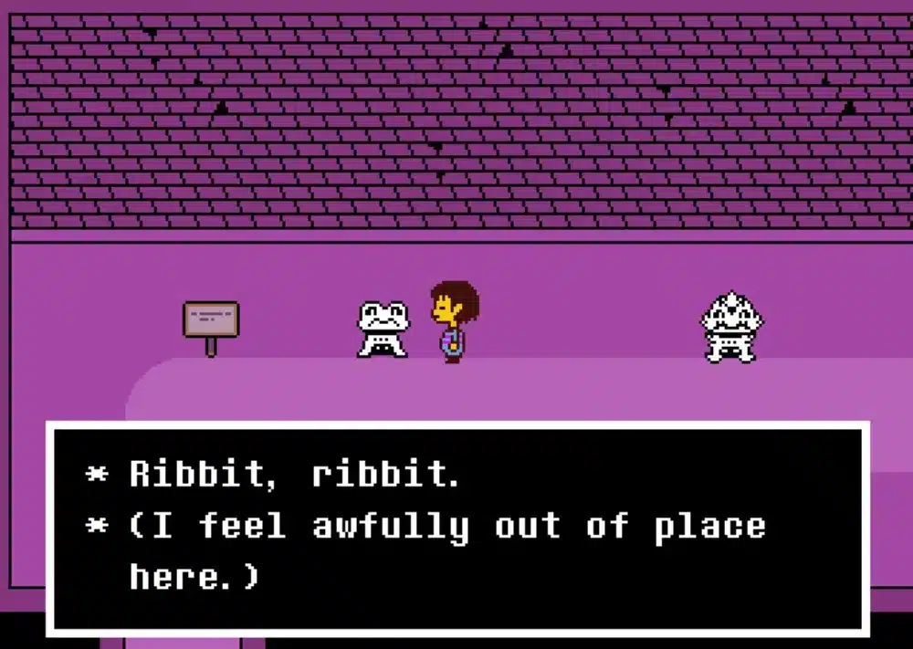 Undertale Hard Mode Director's Cut: Complete ExitLag Performance Guide