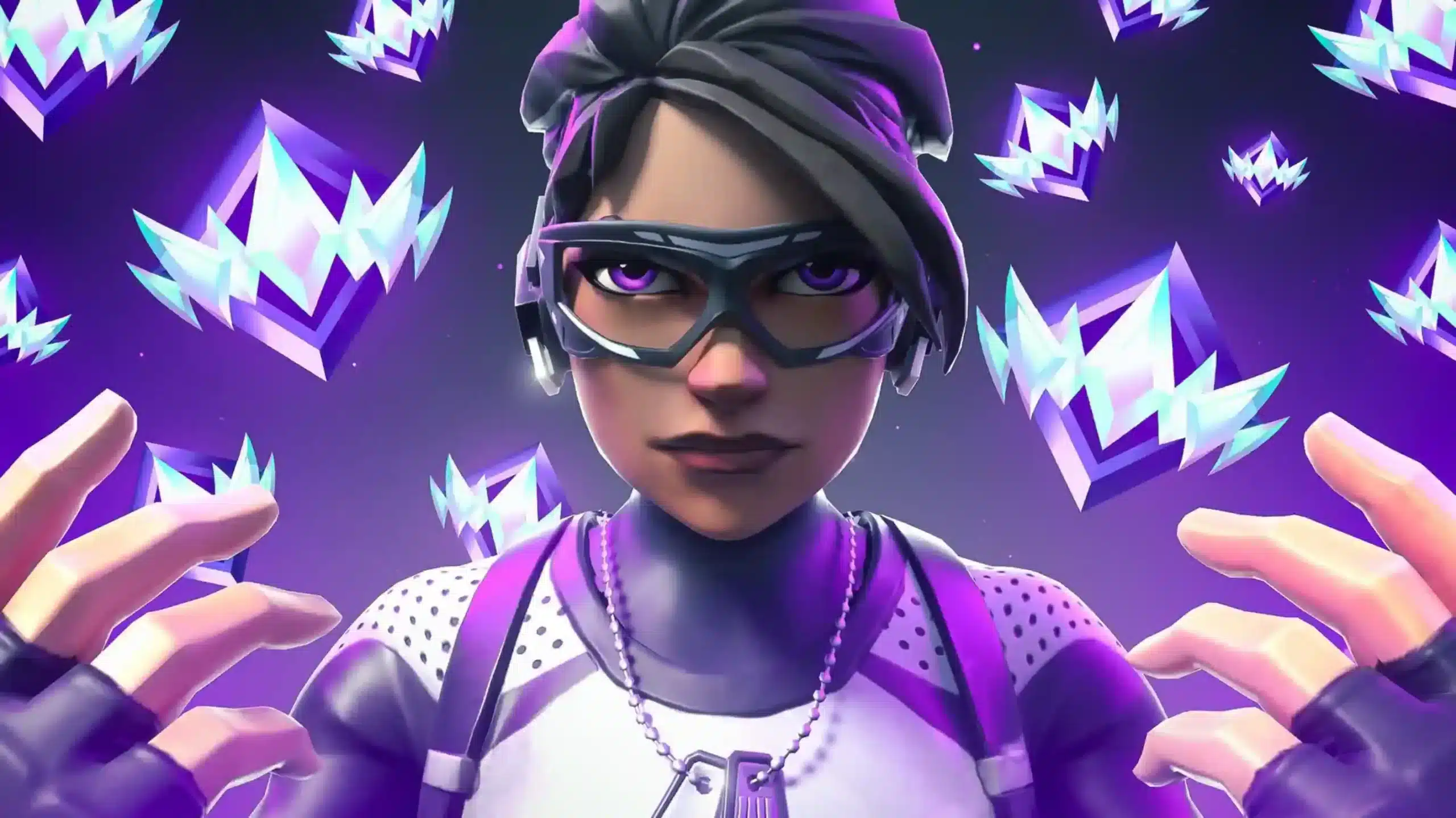 Unreal Fortnite: The Complete Competitive Breakdown