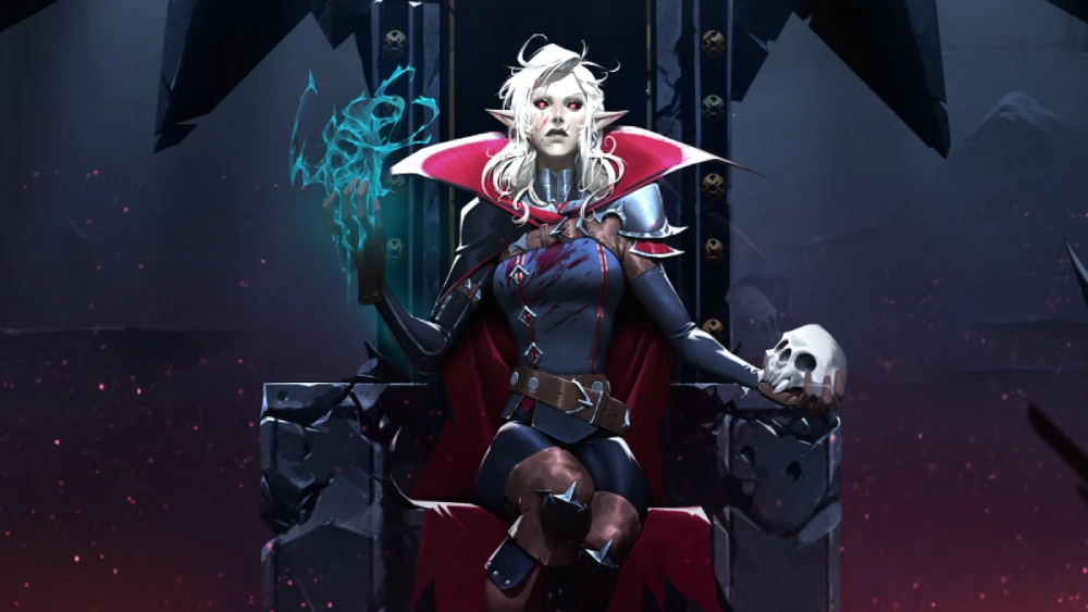 V Rising 1.0