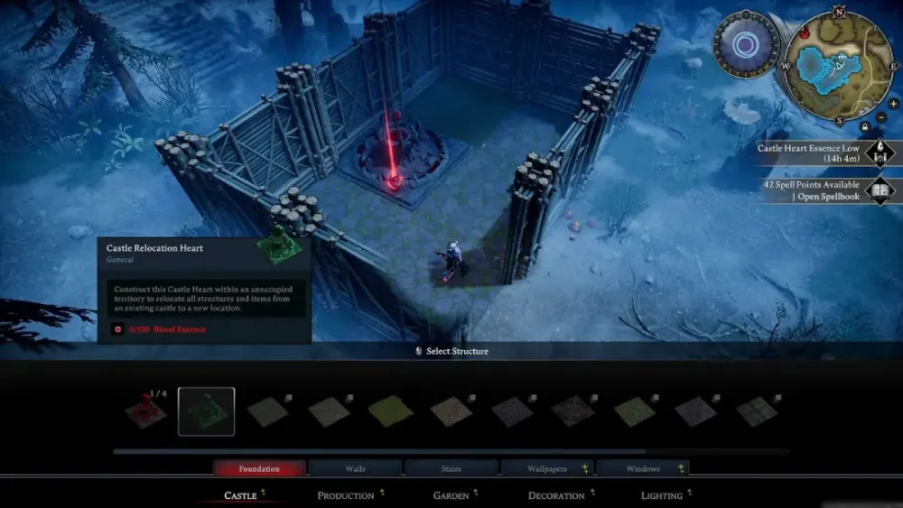 V Rising Castle Relocation: The Complete Guide to Moving Your Castle