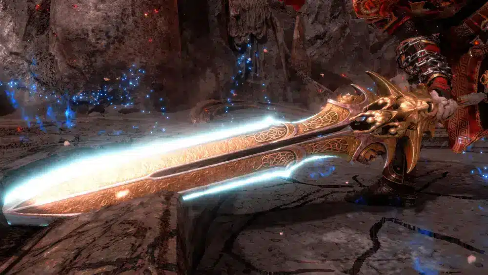 V Rising Legendaries Weapons: How to Obtain and Use the Best Gear