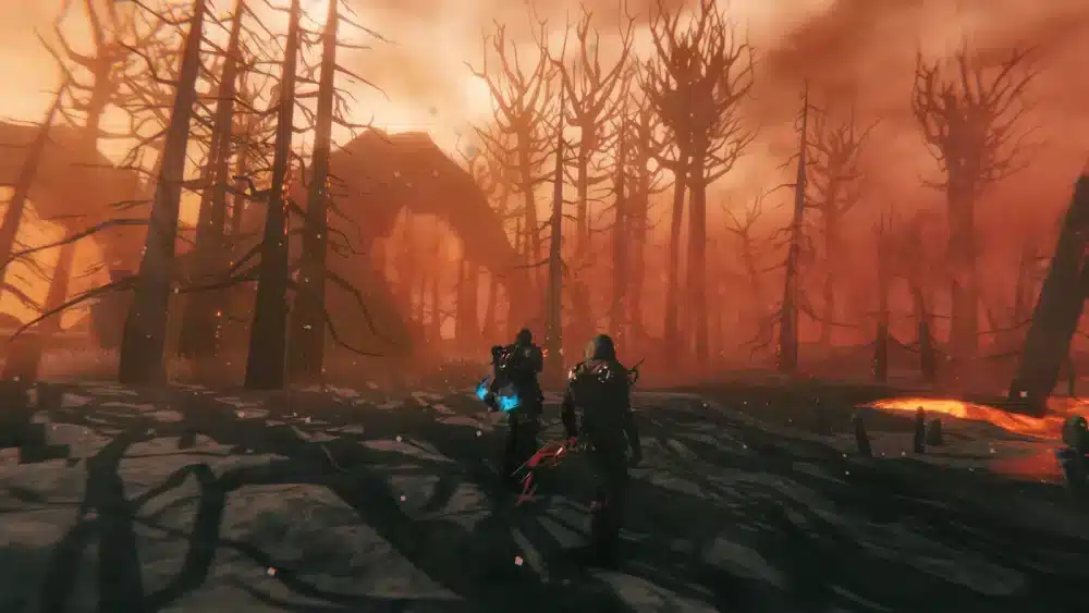 Valheim Ashlands Guide: Boss, Armor, and Survival Tips