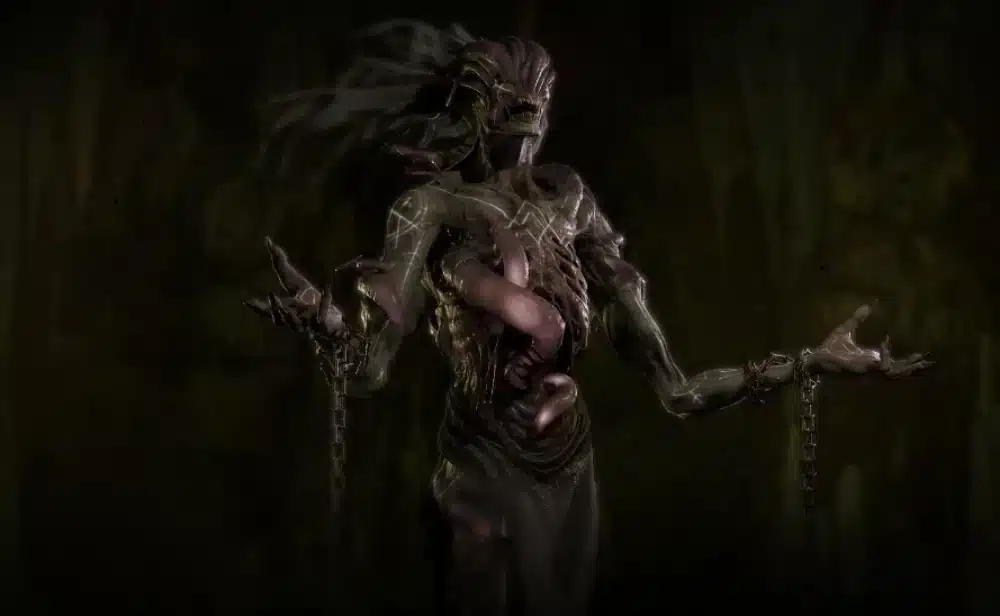 Varshan Diablo 4: How to Find, Summon, and Defeat This Endgame Boss