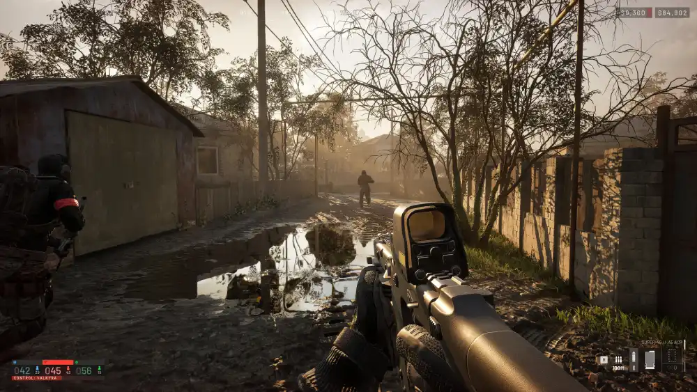 WARDOGS System Requirements for PC WARDOGS  Early Access