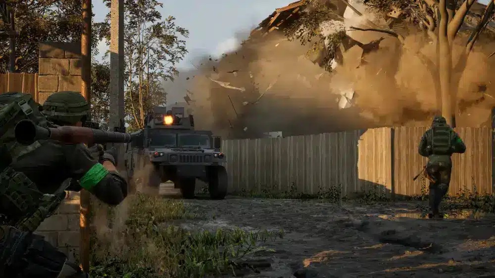 WARDOGS Ping: How to Reduce Lag and Improve Your Connection