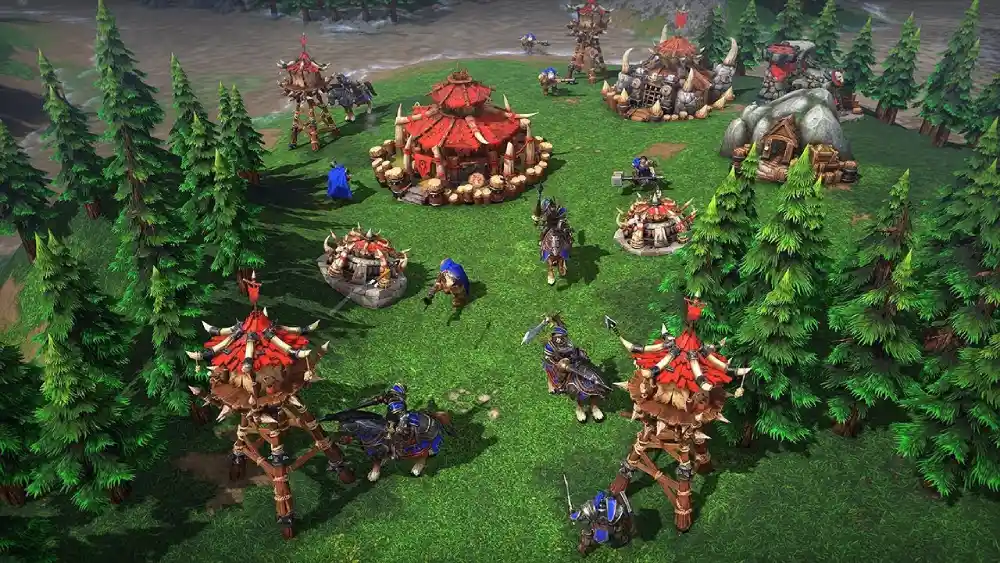 Warcraft Reddit: How Players Shape the World of Warcraft Community