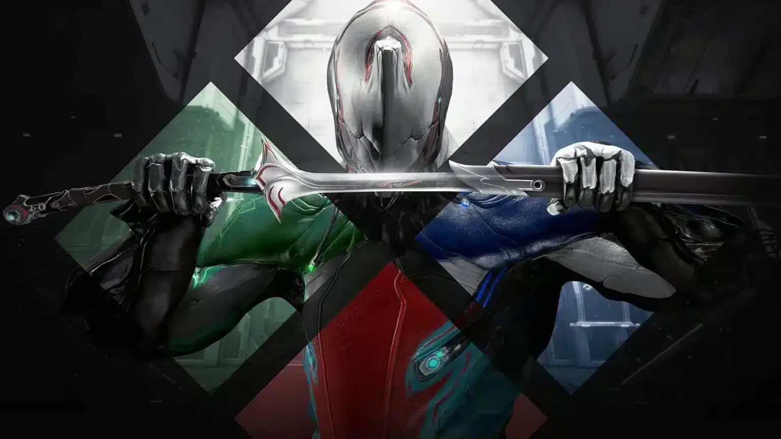 Warframe cross save