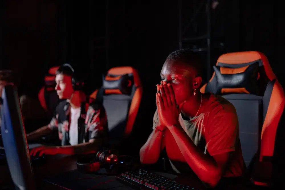 What Is Desync? Complete Guide for Online Gamers