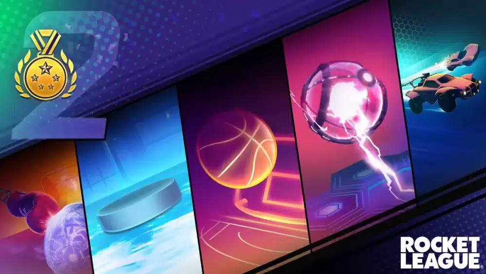 What Is Pentathlon Rocket League? The Complete Competitive Breakdown