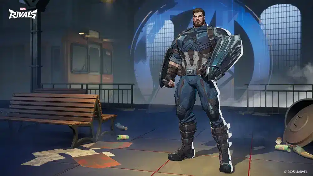 What Platforms is Marvel Rivals On: PC, Console, and Crossplay Guide marvel rivals platforms