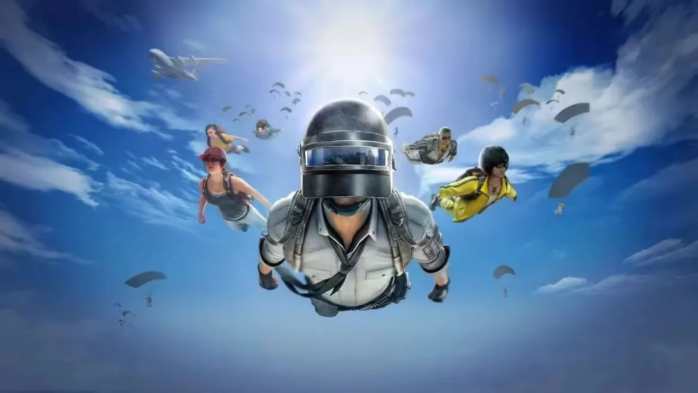 What is the Secret Key in PUBG? Explained