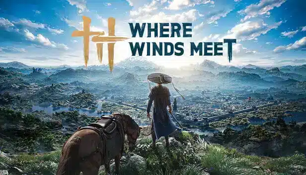 Where Winds Meet 래그 해결