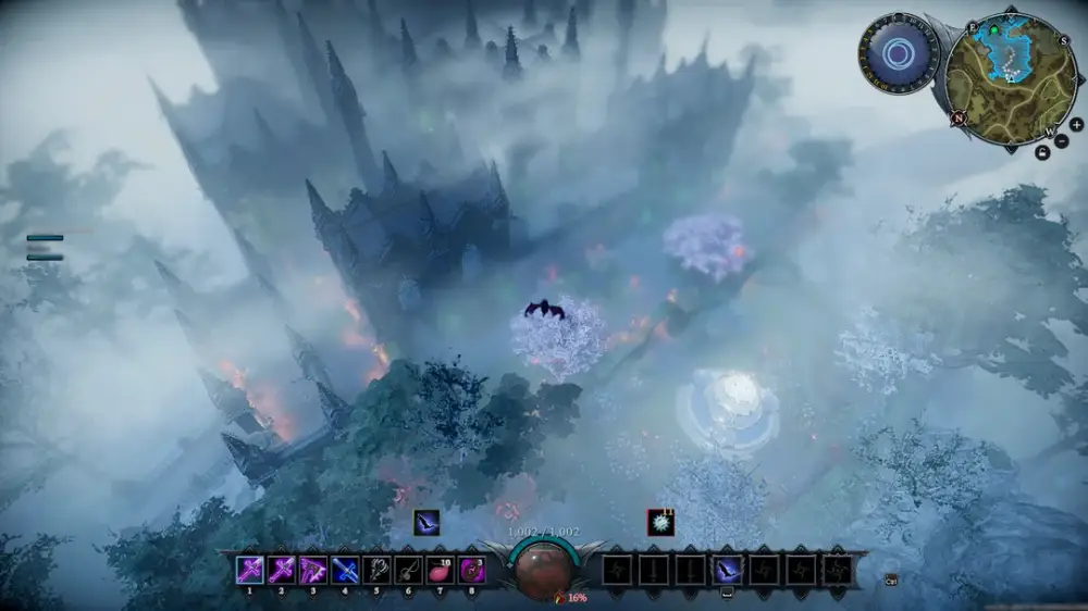 Where to Farm Bat Hide in V Rising_ Best Locations for Drops Where to Farm Bat Hide in V Rising: Best Locations for Drops