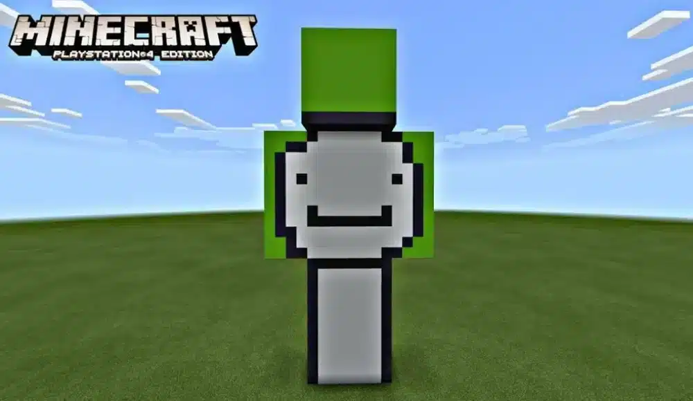 Dream Minecraft: Complete Guide, Speedrun, SMP and Manhunt Tips