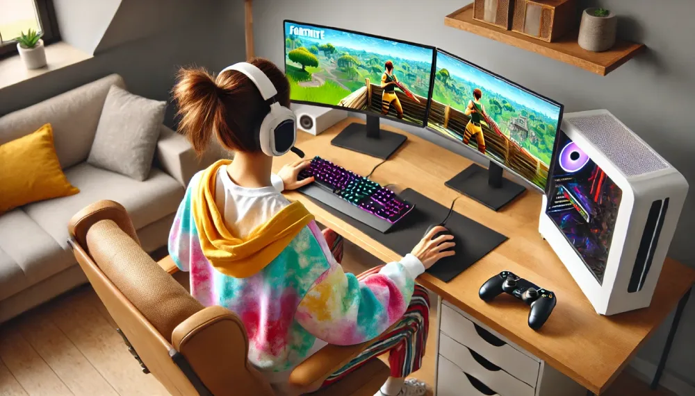 Who is Jules in Fortnite A Closer Look