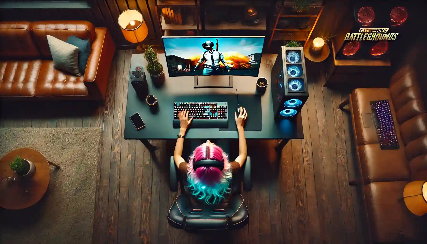 Why PUBG is Blowing Up in 2024 The Game’s Newfound Popularity