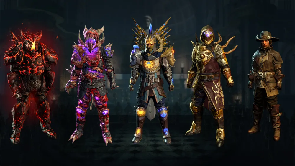 Why Path Of Exile Cosmetics Matter More Than You Think