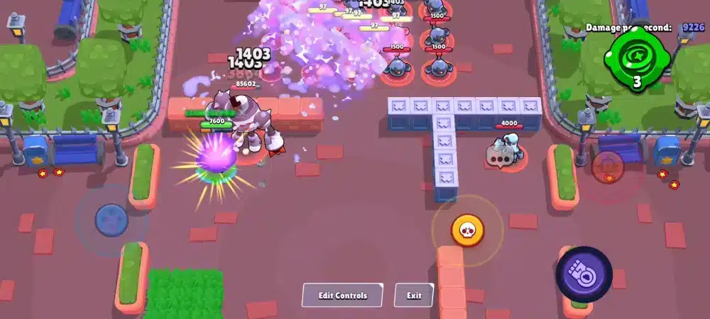 Brawl Stars Chromebook
