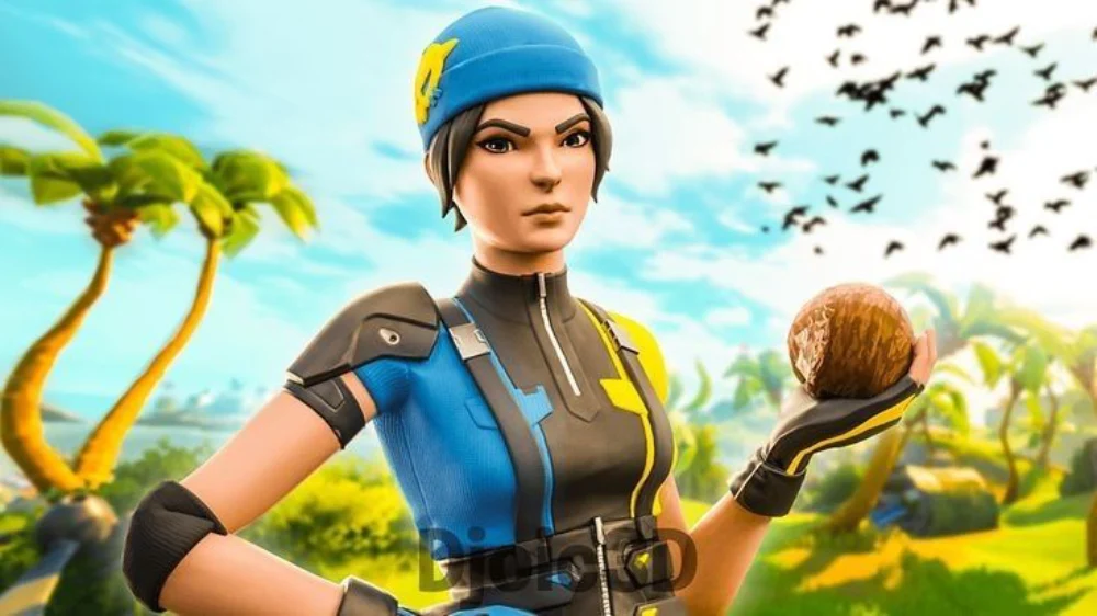Wildcat Fortnite: The Most Desired Nintendo Switch Exclusive Skin