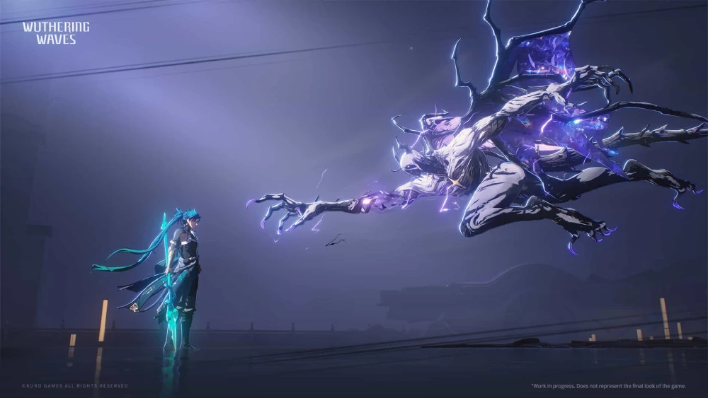 Wuthering Waves Lag: Complete Guide to Fix and Reduce Lag