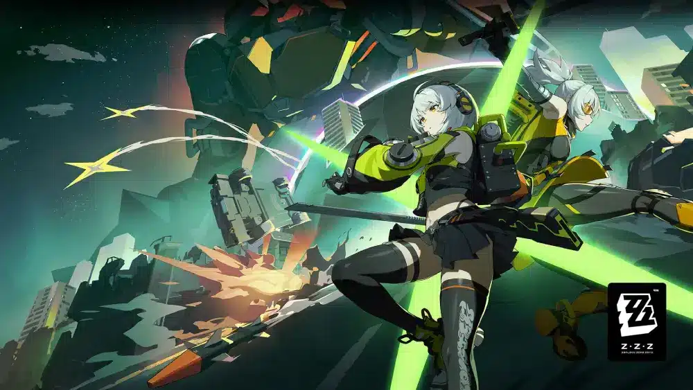 Zenless Zone Zero release date: everything you need to know in 2026
