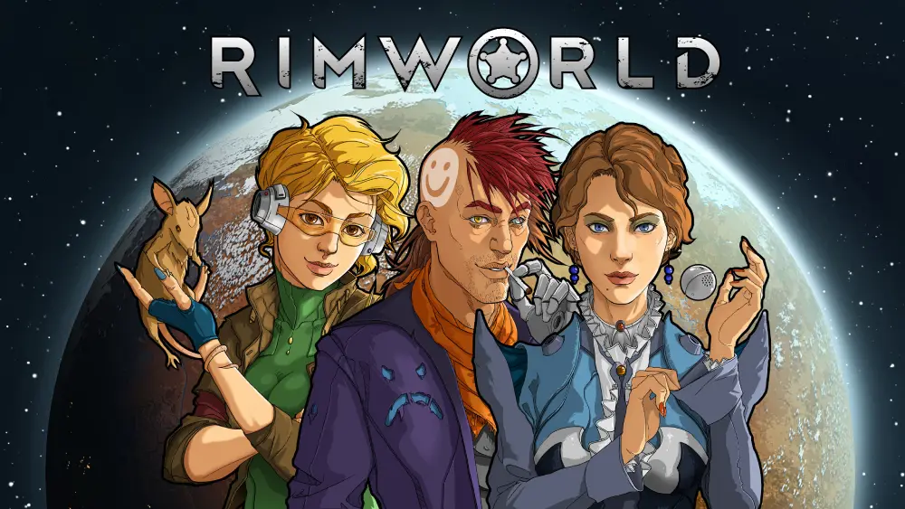 Zeushammer RimWorld: Complete Guide to Power, Builds, and Combat Meta