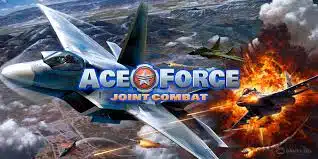 Ace Force lag
