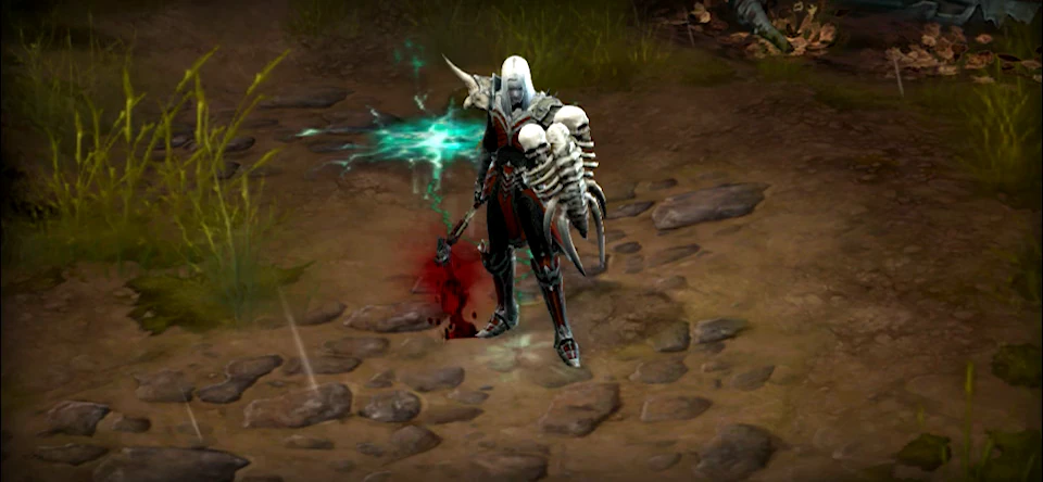  juego de action rpg
