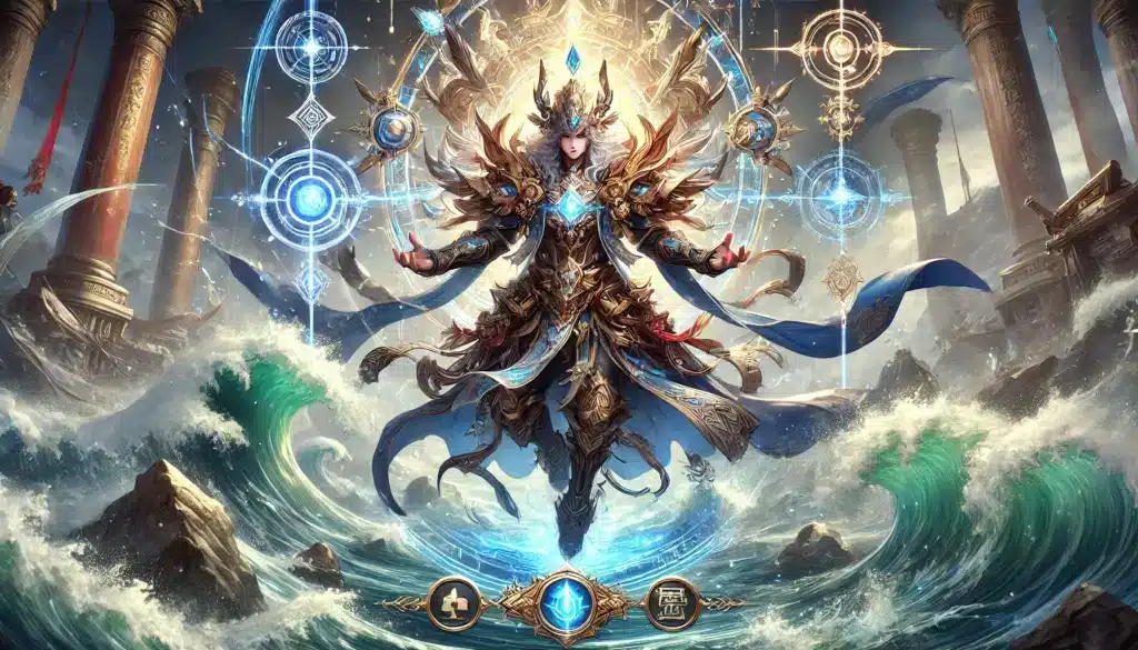 aegir lost ark