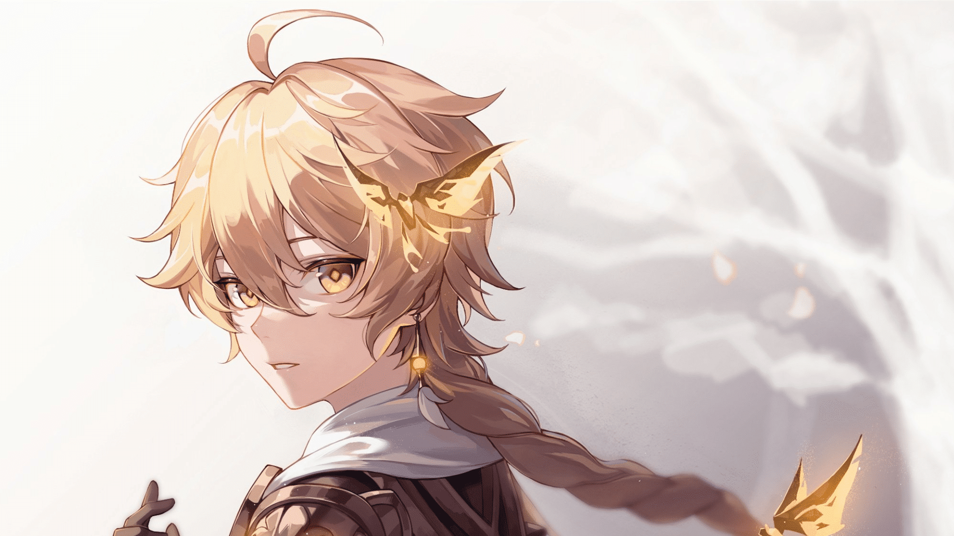 Aether Genshin Impact