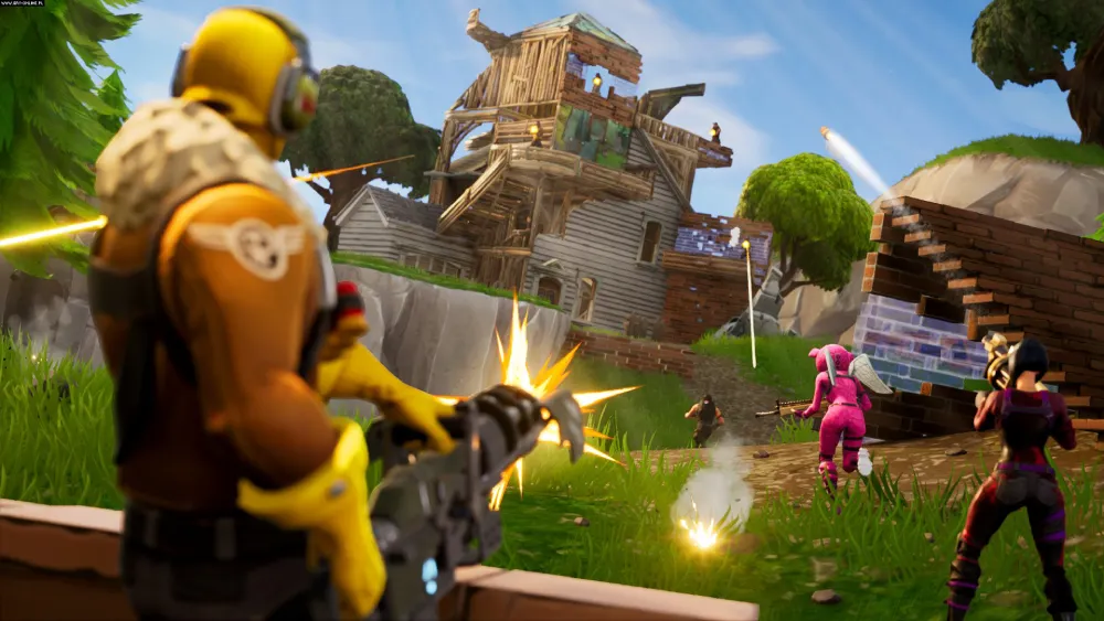 Key Performance Metrics to Track aimbot for fortnite