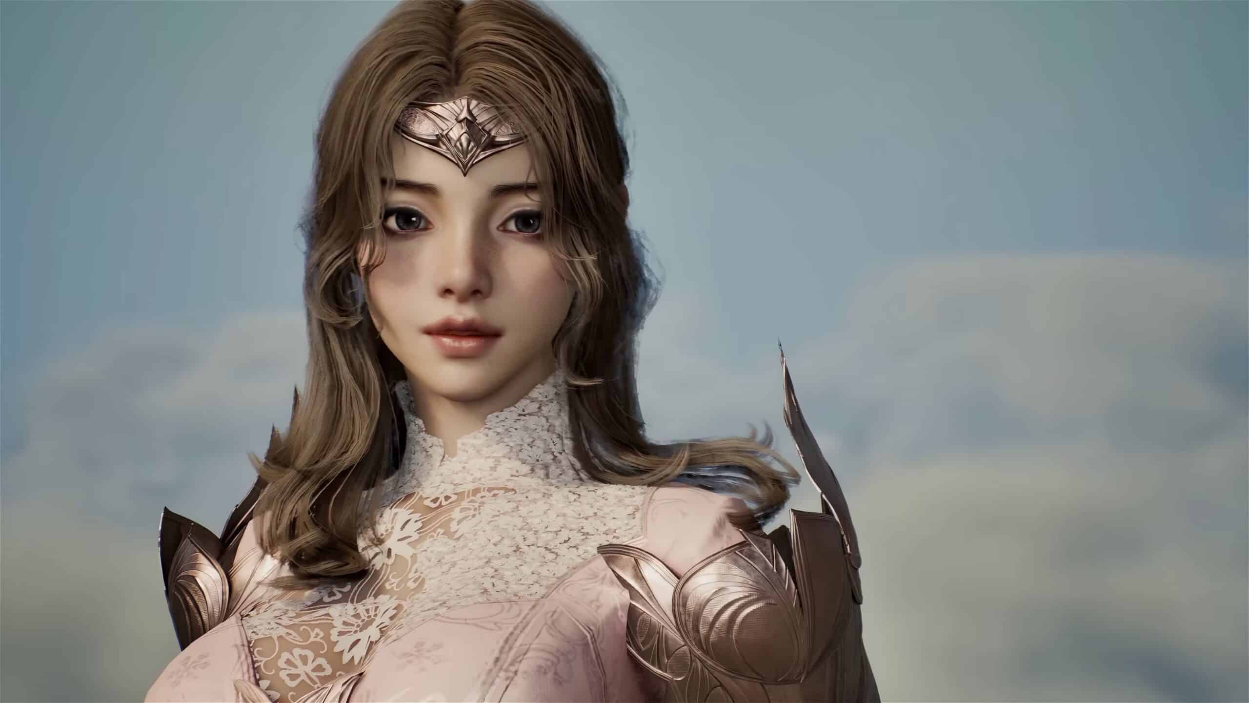 Aion 2 Free-to-Play