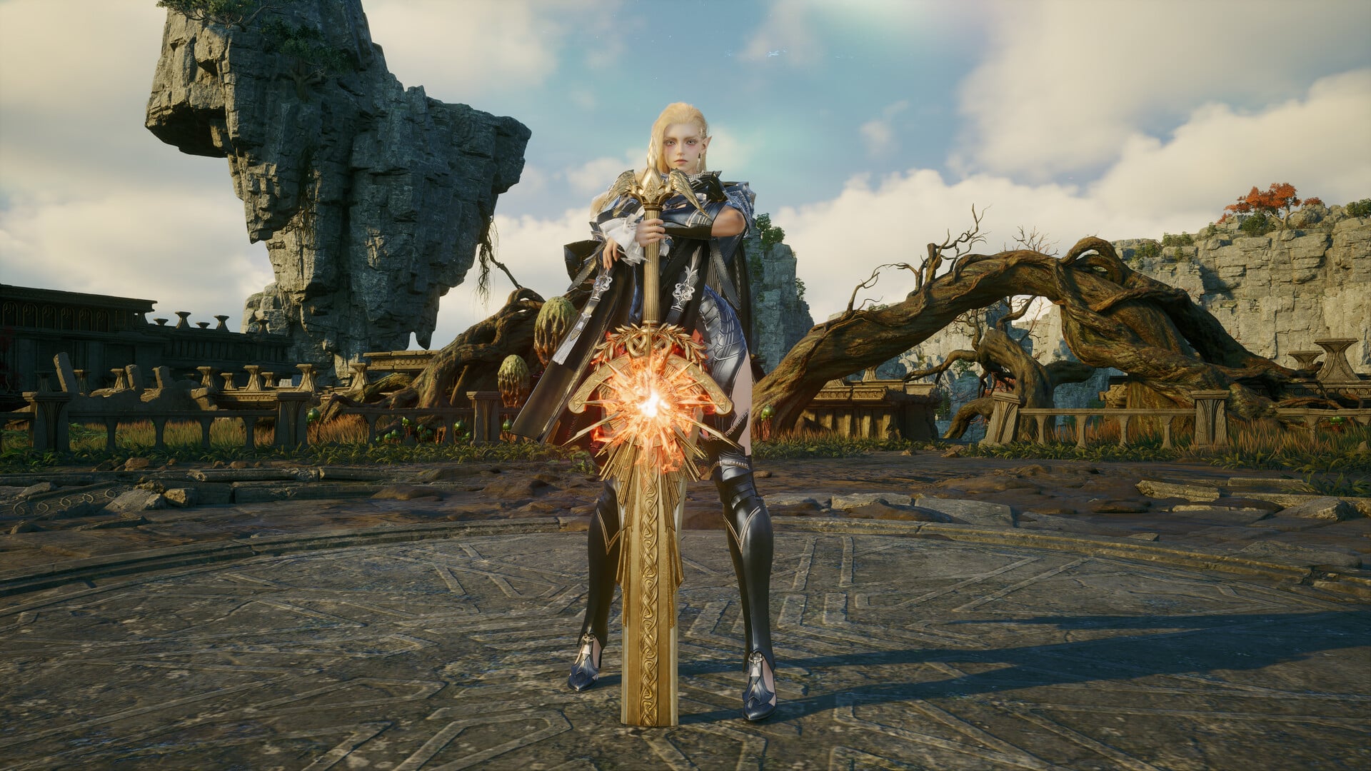 AION 2 How To Play