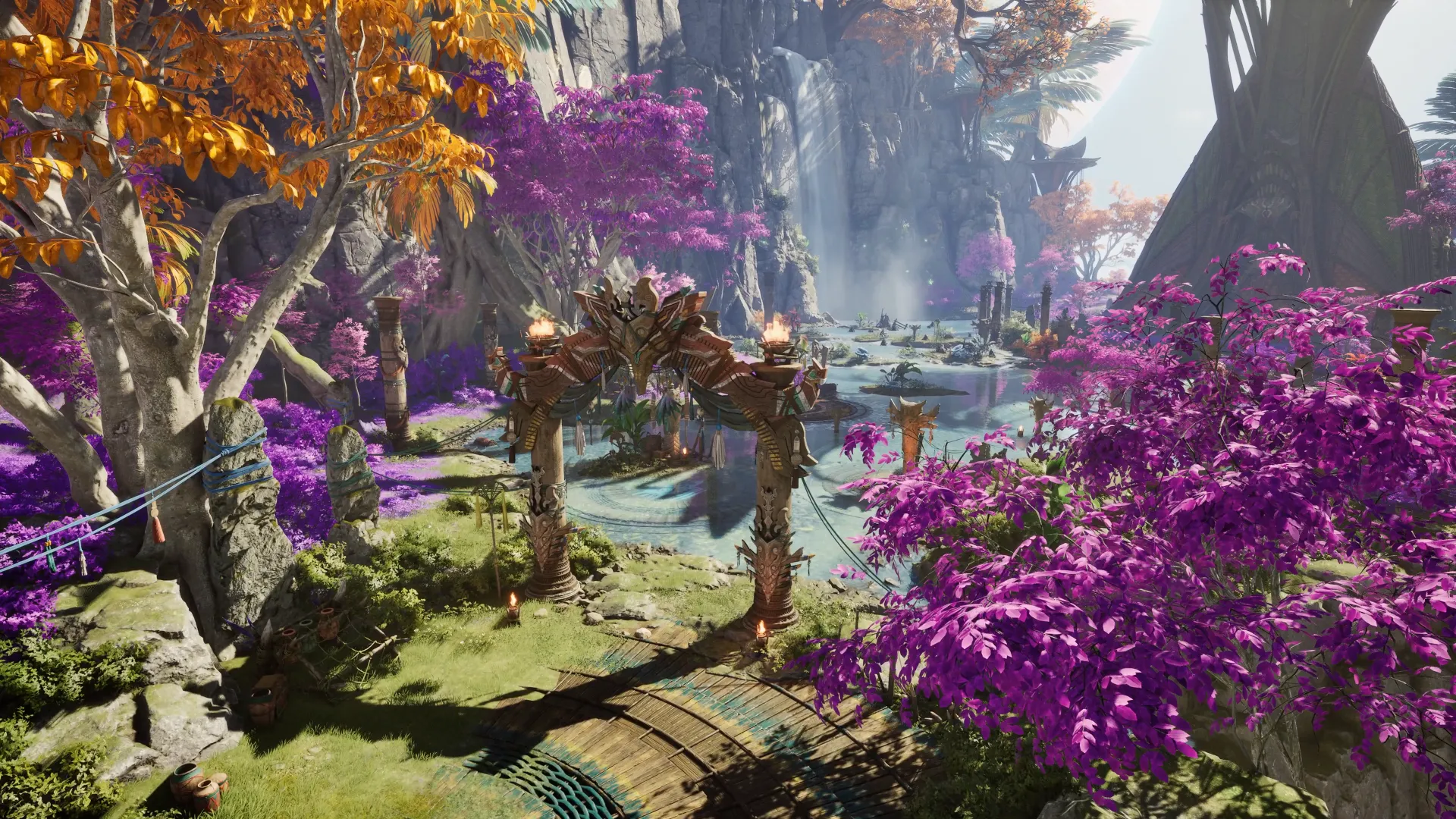 The current image has no alternative text. The file name is: aion-2-leveling-tips.webp