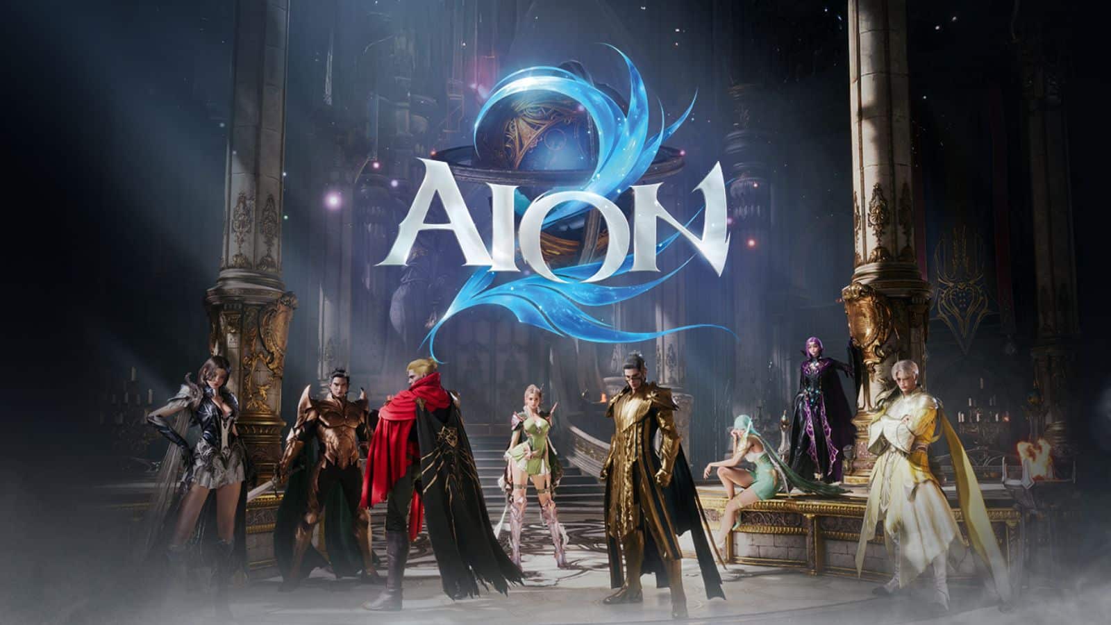 Aion 2 Phone Number Error