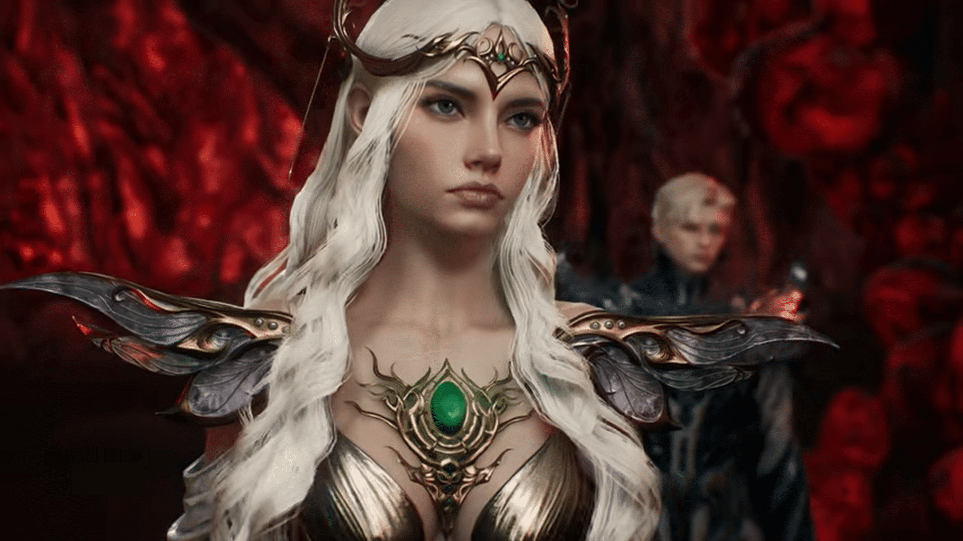 Aion 2 Ps5