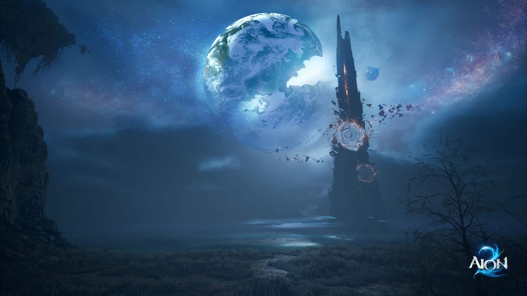 Current image: Aion 2 Release Date PS5