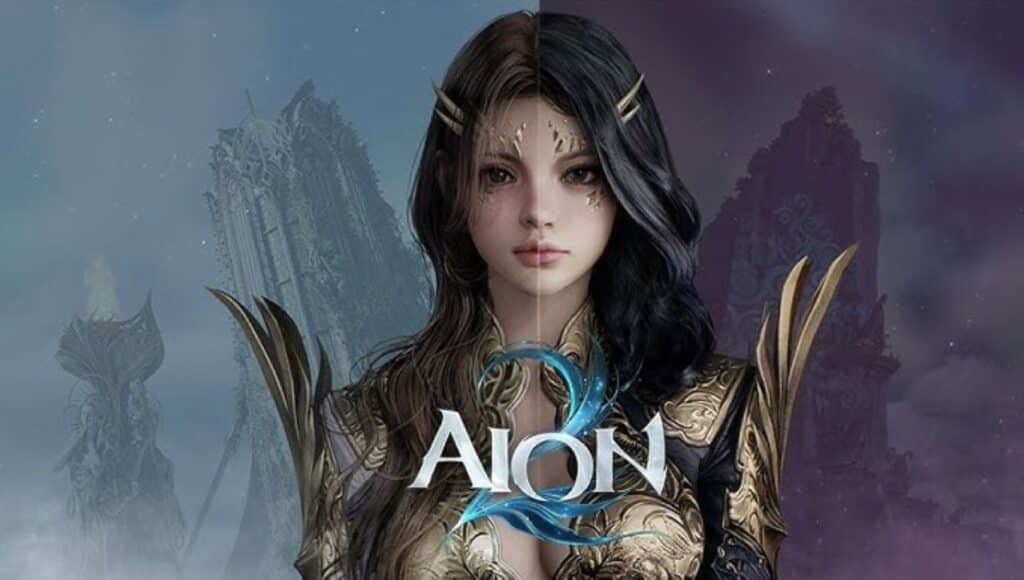 Aion 2 Taiwan