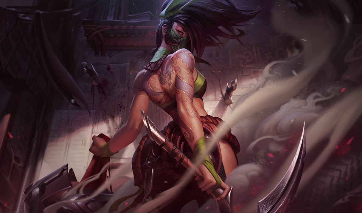 The current image has no alternative text. The file name is: akali-league-of-legends.jpg