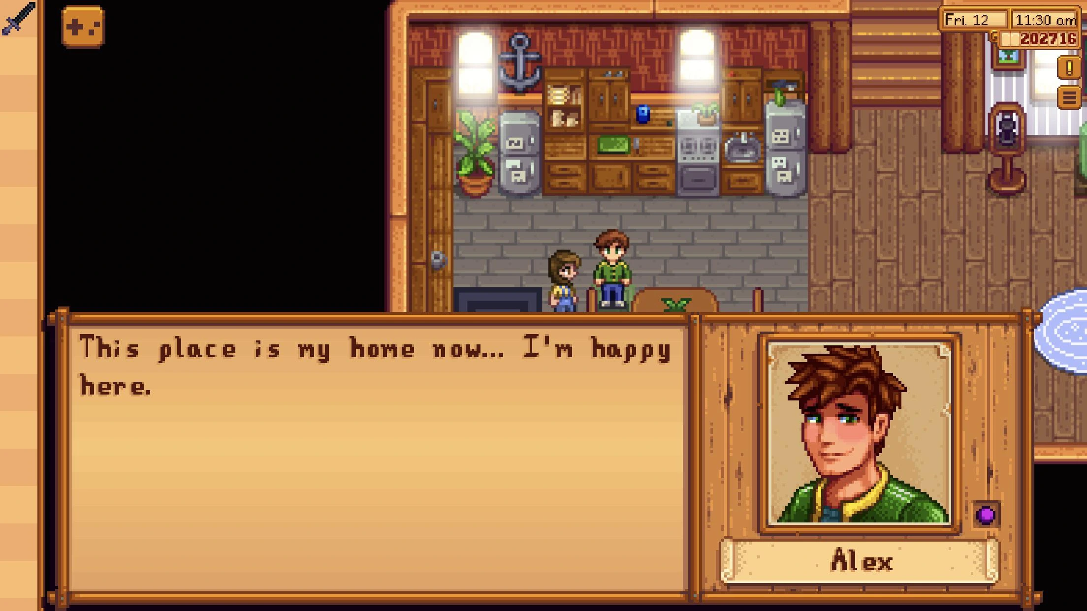 Alex Stardew Valley: Complete Guide to His Gifts, Schedule, and Heart Events