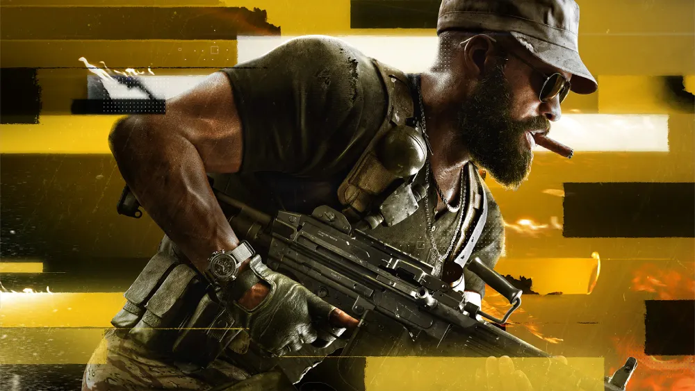  all CODs
