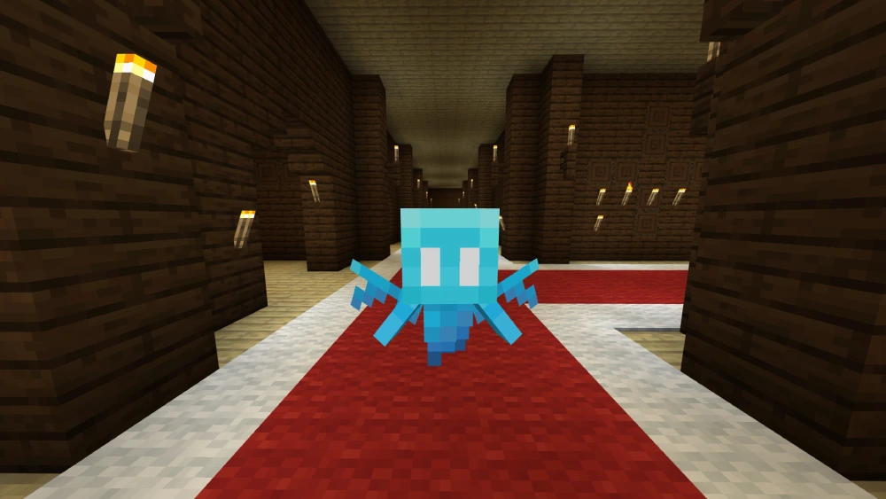 Minecraft Allay