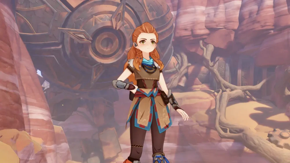 Will Aloy Return to Genshin