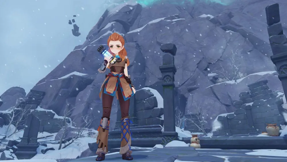 How to Get Aloy in Genshin (and If It’s Still Possible)