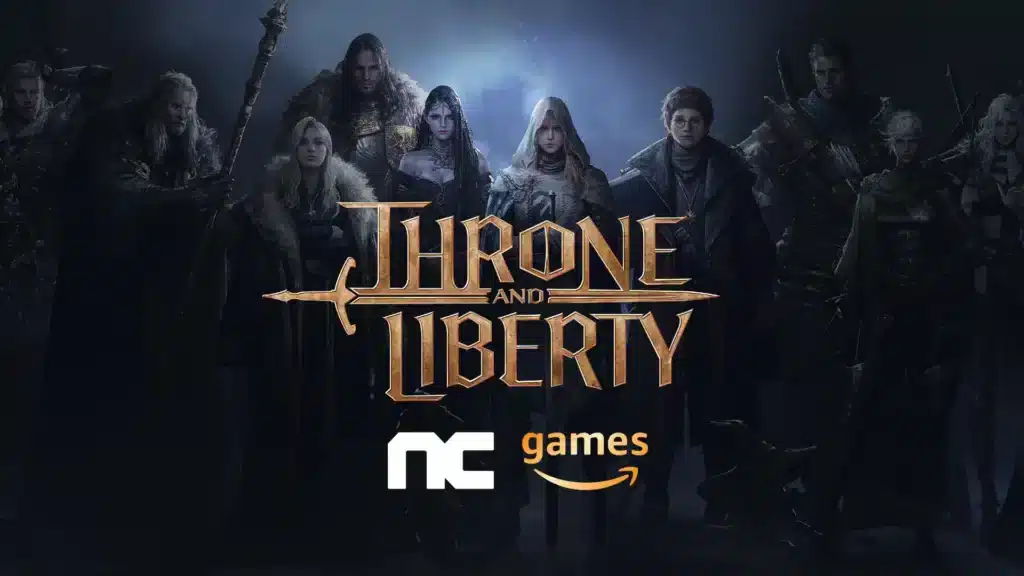 تاريخ إصدار Throne And Liberty