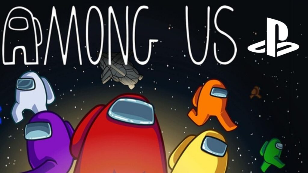 Among Us Game