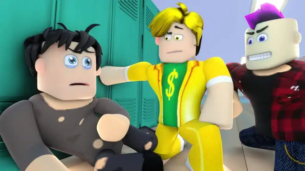 an unknown error occurred Roblox