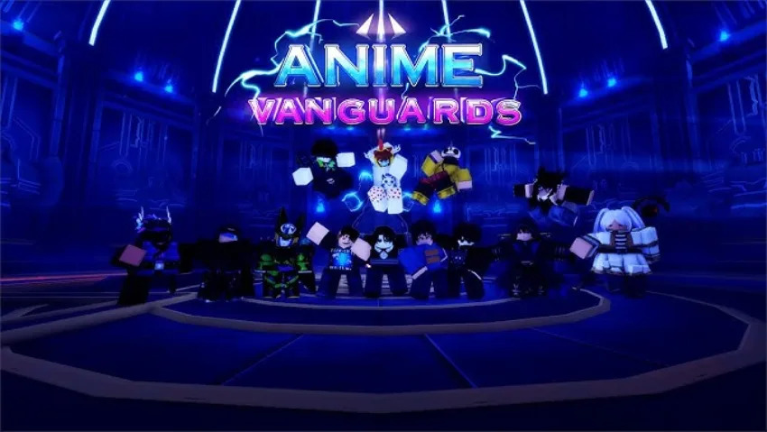 Anime Vanguard Roblox How to play: mechanics and Anime Vanguards strategy